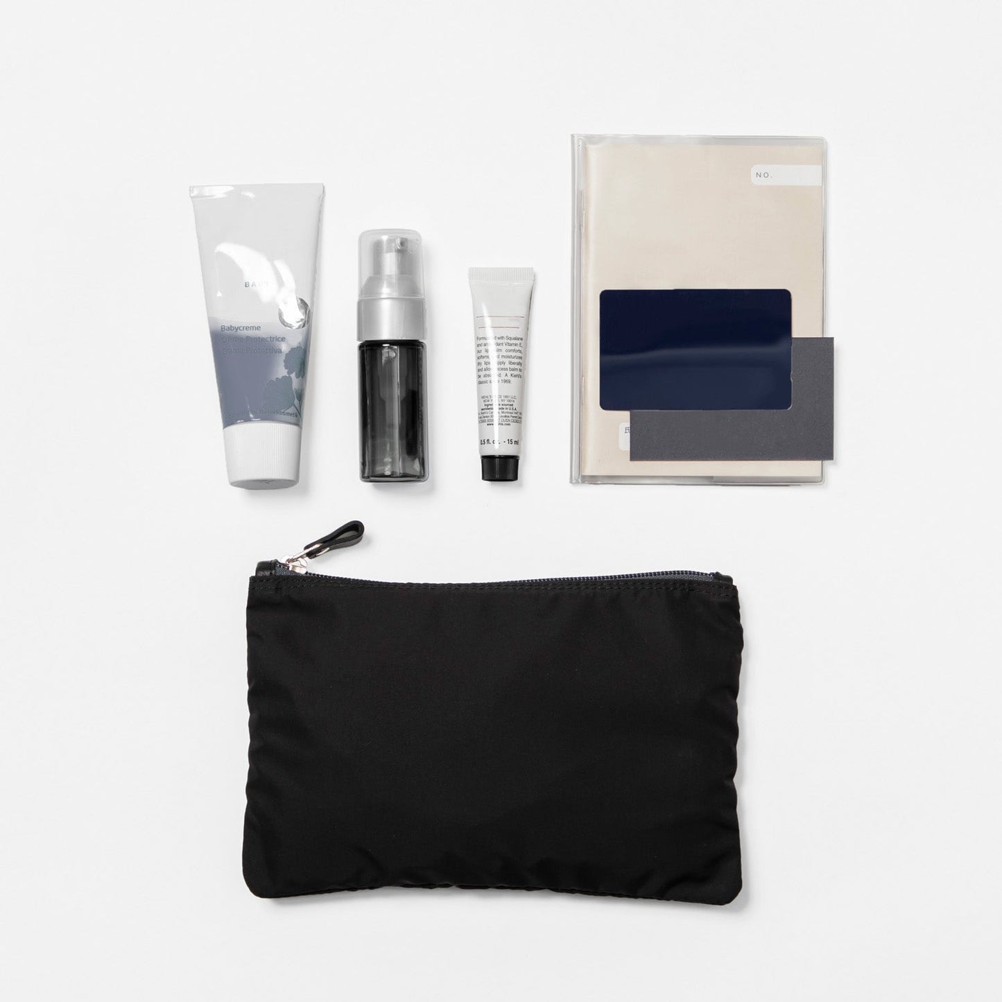 ポーチセットのコピーNEW