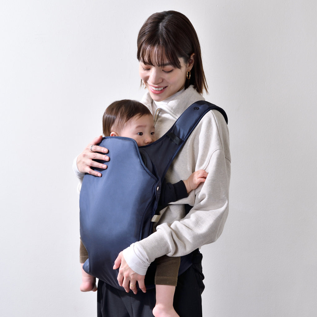 抱っこひもオンラインお悩み相談室