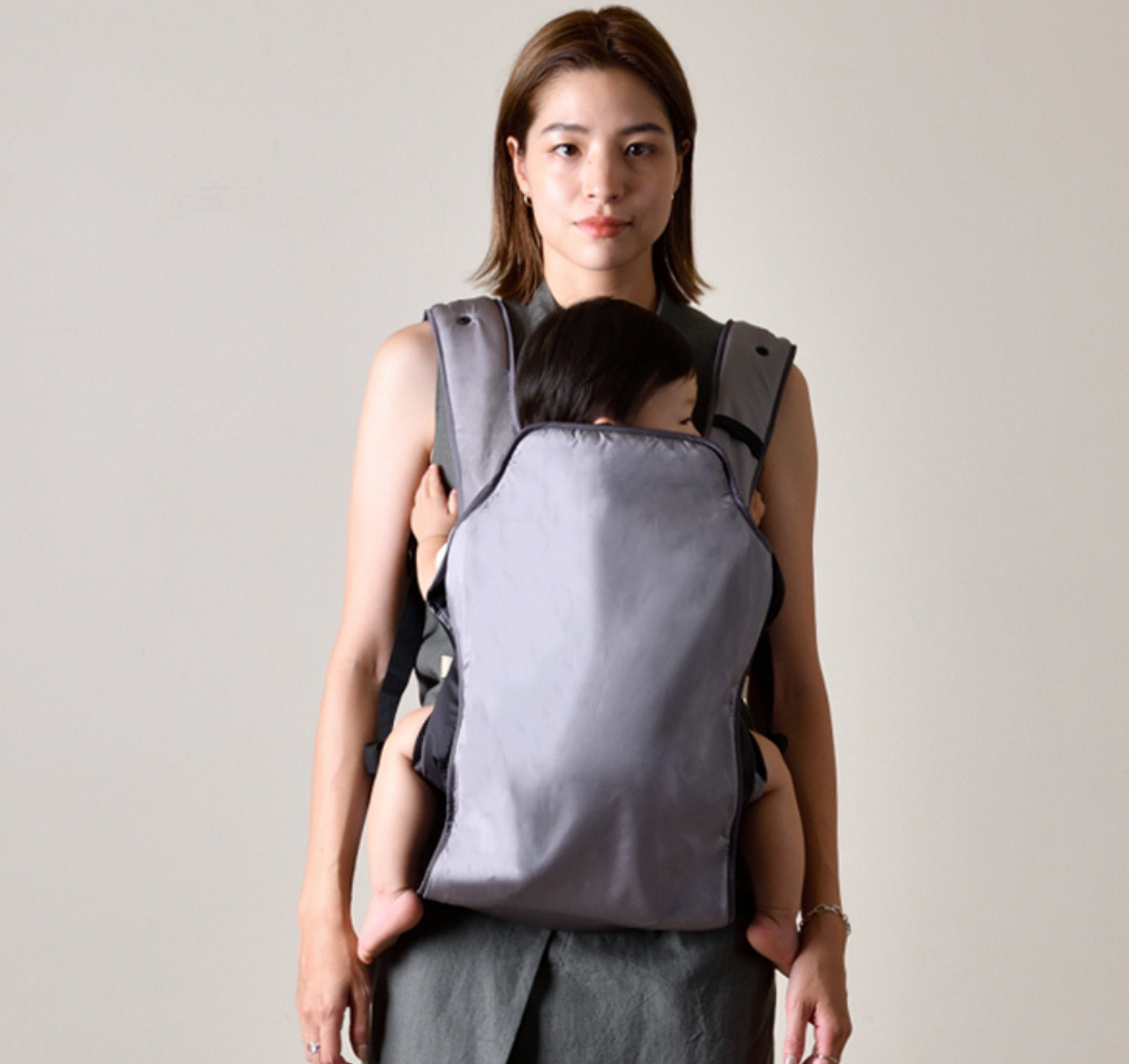 アンドロソフィー 抱っこ紐 公式】アンドロソフィー ANDROSOPHY 日本のスタイリッシュな抱っこ紐